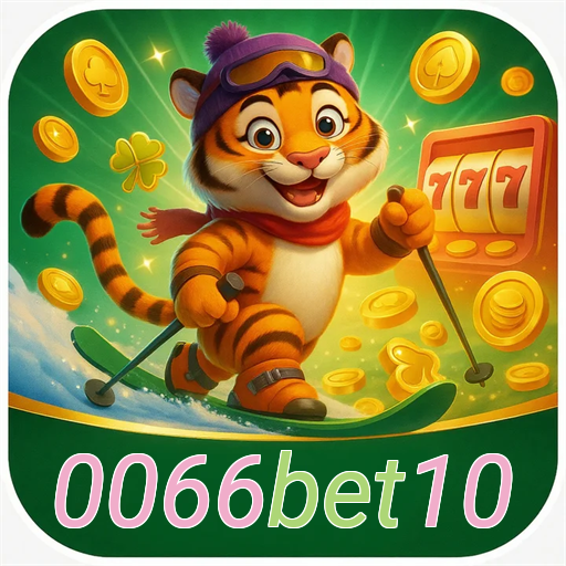 0066bet10 logo