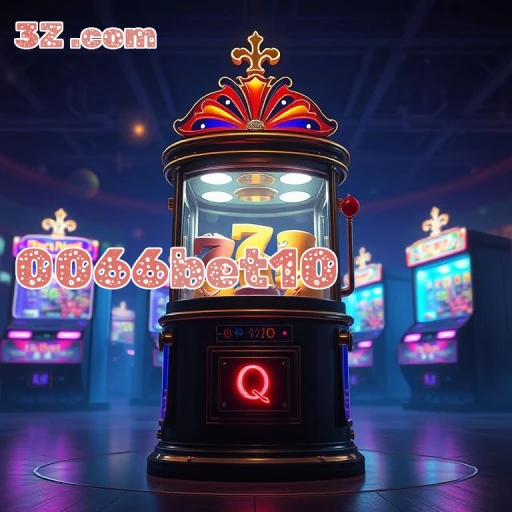 0066bet10 Apostas Esportivas