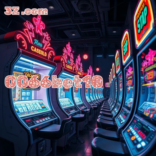 Promoção Imperdível na 0066bet10: Jogos e Ofertas Irresistíveis