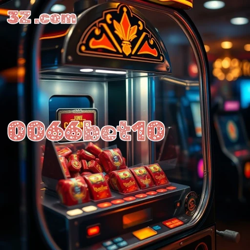 0066bet10 Caça-níqueis