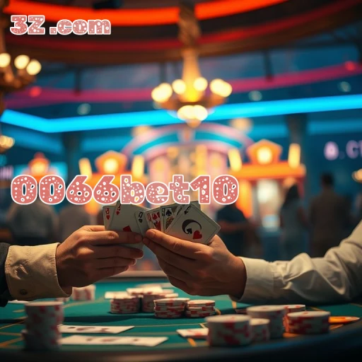 0066bet10 Programa VIP